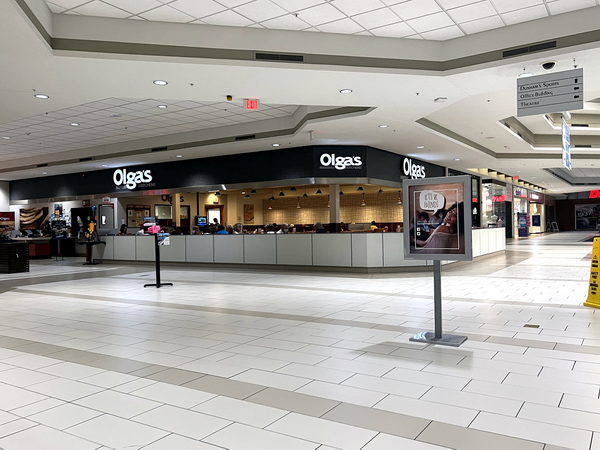 Laurel Park Place - July 23 2022 (newer photo)